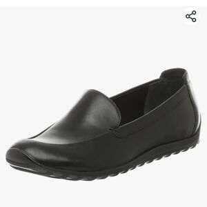 BALLY W's Magical Leather Loafers